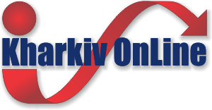  Internet - provider «Kharkiv Online» 